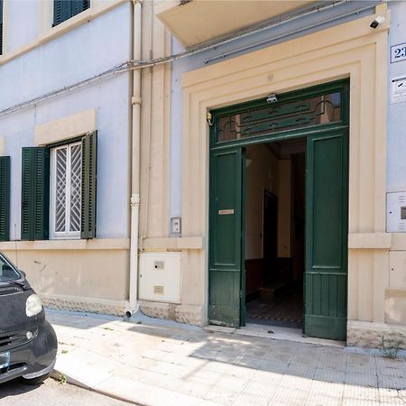 La Casa Di Gio - Stazione & Policlinico Apartment Bari Esterno foto