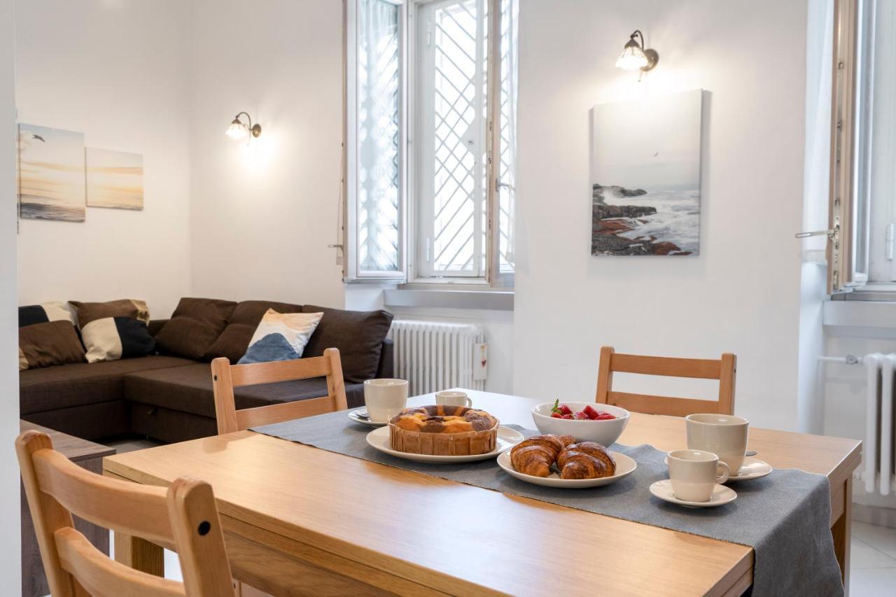 La Casa Di Gio - Stazione & Policlinico Apartment Bari Esterno foto