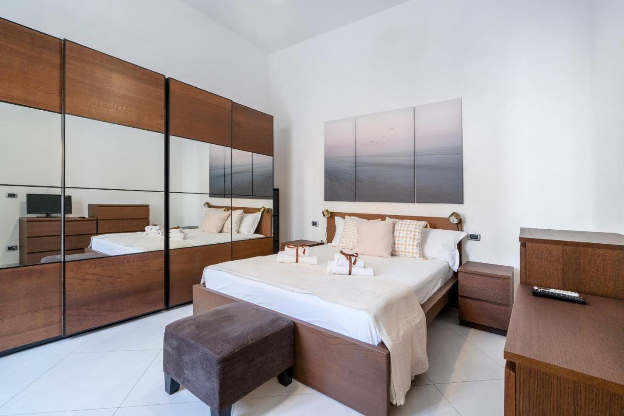La Casa Di Gio - Stazione & Policlinico Apartment Bari Esterno foto