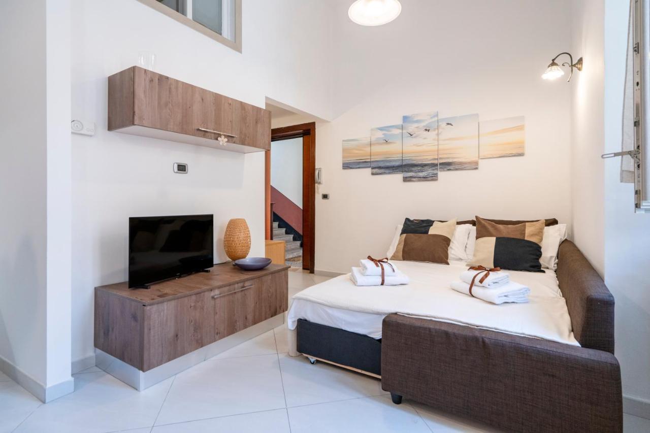 La Casa Di Gio - Stazione & Policlinico Apartment Bari Esterno foto